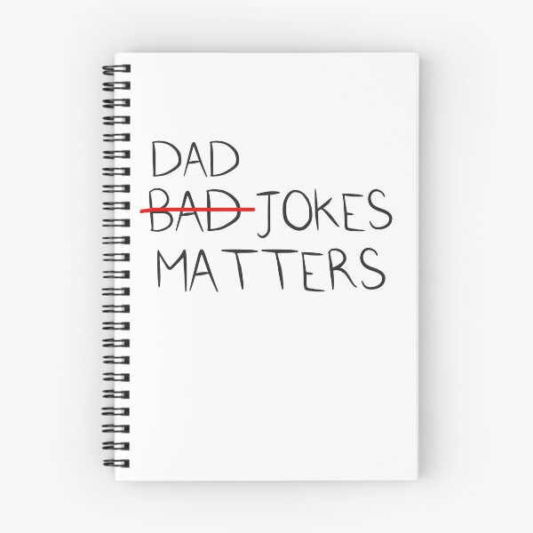 Item preview, Dad jokes matters  2 designed and sold by Nikmay Design.
