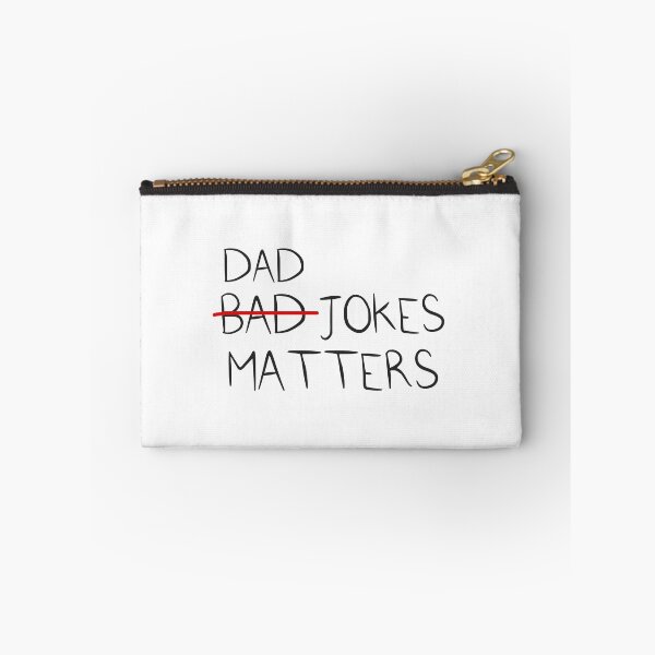 Item preview, Dad jokes matters  2 designed and sold by Nikmay Design.