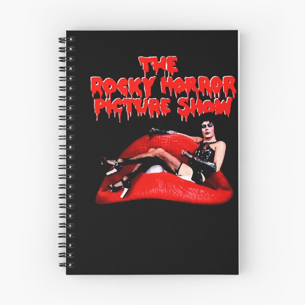 Item preview, Endowed Mad Scientist Perfect Life The Rocky Horror Picture Show Retro Vintage designed and sold by FlaniganMadcal.
