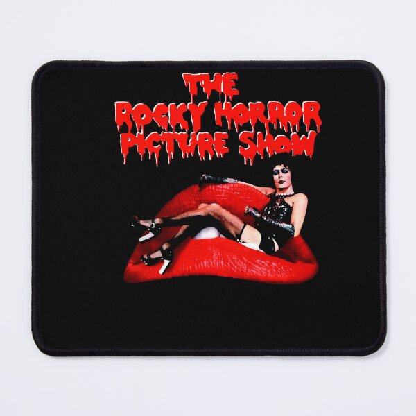 Item preview, Endowed Mad Scientist Perfect Life The Rocky Horror Picture Show Retro Vintage designed and sold by FlaniganMadcal.