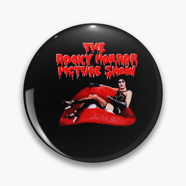 Artikelvorschau, Begabter verrückter Wissenschaftler Perfect Life The Rocky Horror Picture Show Retro Vintage entworfen und verkauft von FlaniganMadcal.