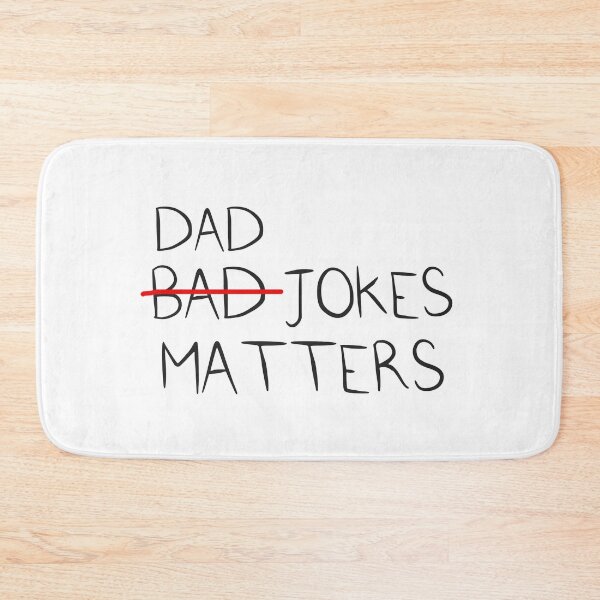 Item preview, Dad jokes matters  2 designed and sold by Nikmay Design.