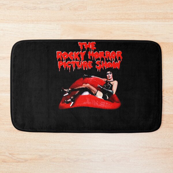 Item preview, Endowed Mad Scientist Perfect Life The Rocky Horror Picture Show Retro Vintage designed and sold by FlaniganMadcal.