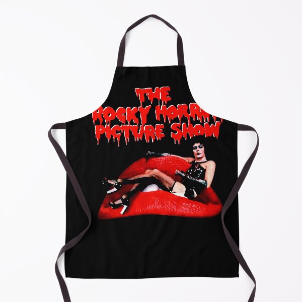 Item preview, Endowed Mad Scientist Perfect Life The Rocky Horror Picture Show Retro Vintage designed and sold by FlaniganMadcal.