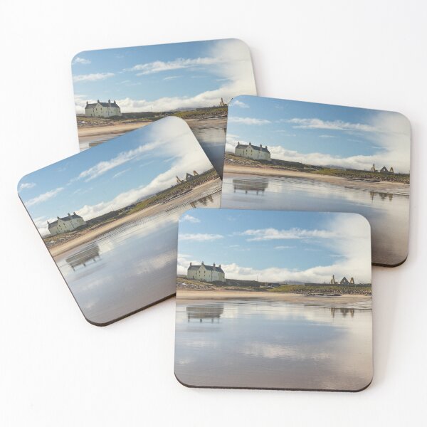 Item preview, Balnakeil Dramatic Sky Durness NC500 Scotland designed and sold by PhotosEcosse.
