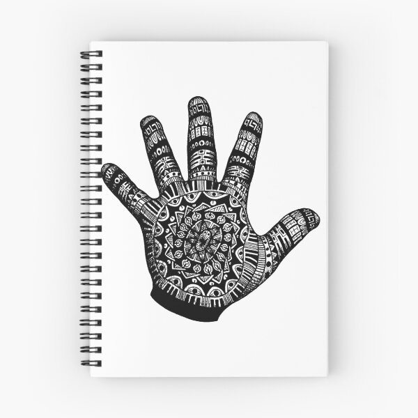 Item preview, Tattoo Hand designed and sold by bobblehead1337.