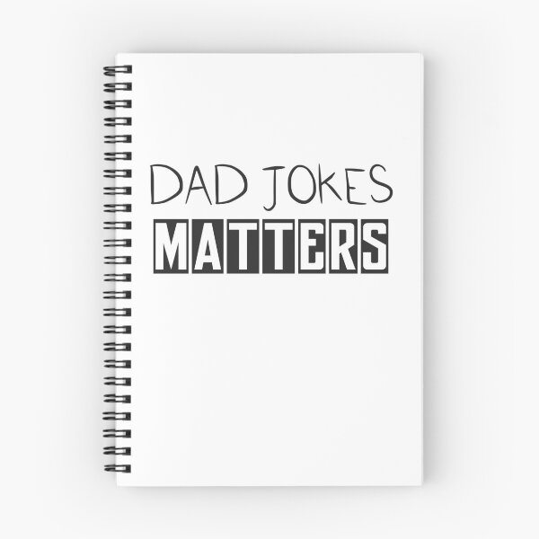 Item preview, Dad jokes matters  3 designed and sold by Nikmay Design.