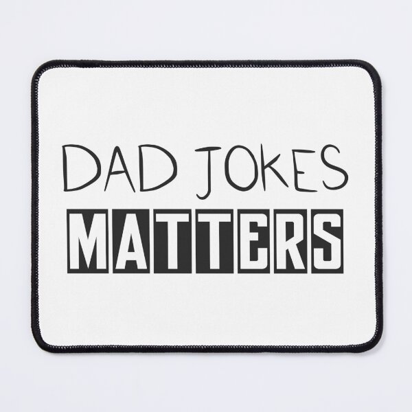 Item preview, Dad jokes matters 3 designed and sold by Nikmay Design.