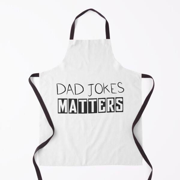 Item preview, Dad jokes matters 3 designed and sold by Nikmay Design.