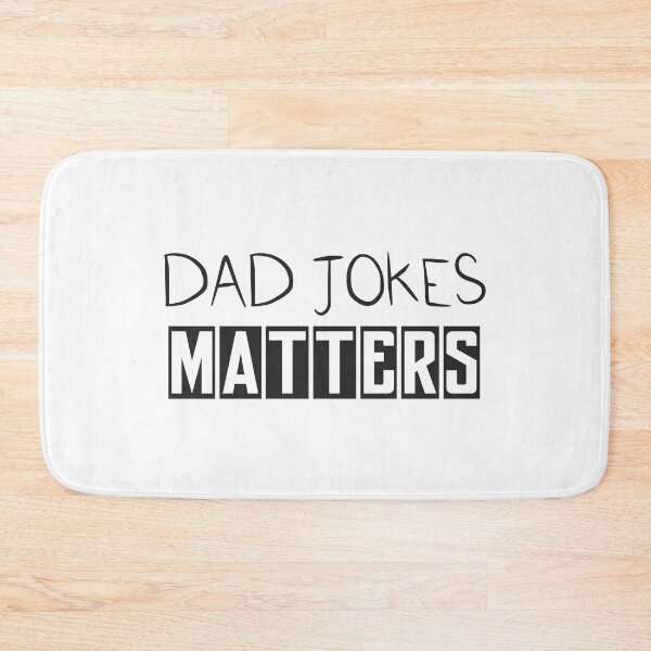 Item preview, Dad jokes matters  3 designed and sold by Nikmay Design.