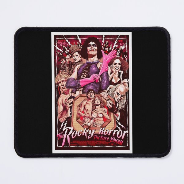 Item preview, Endowed Mad Scientist Perfect Life The Rocky Horror Picture Show Vintage designed and sold by FlaniganMadcal.