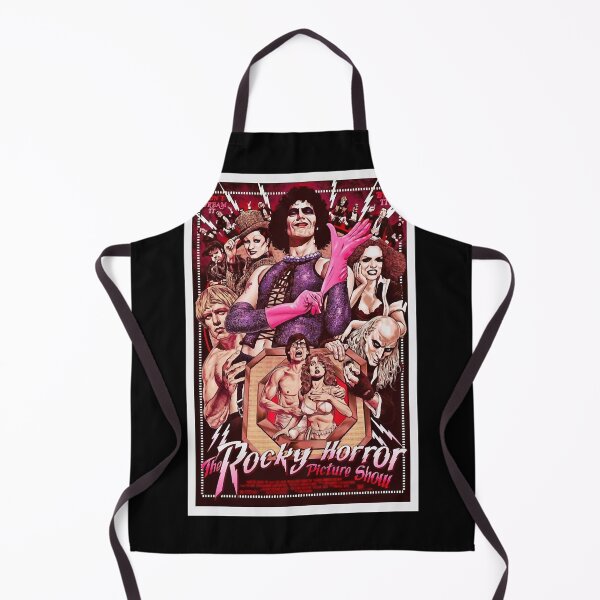 Item preview, Endowed Mad Scientist Perfect Life The Rocky Horror Picture Show Vintage designed and sold by FlaniganMadcal.