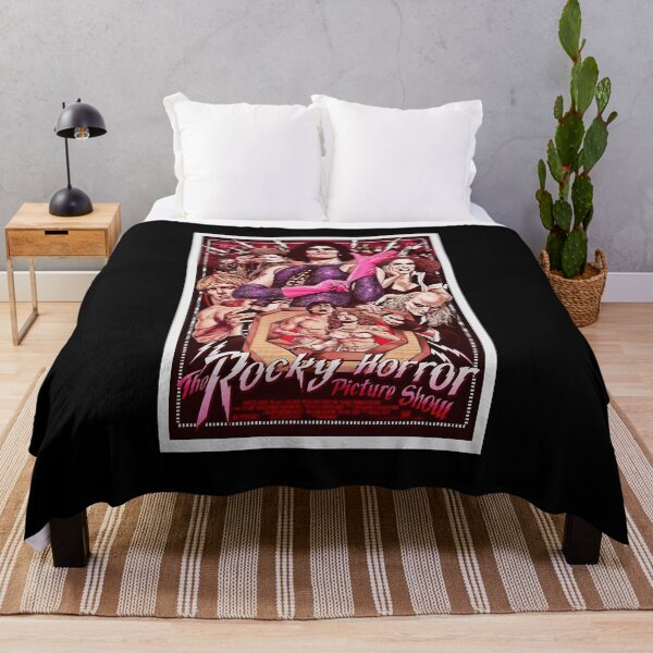 Item preview, Endowed Mad Scientist Perfect Life The Rocky Horror Picture Show Vintage designed and sold by FlaniganMadcal.
