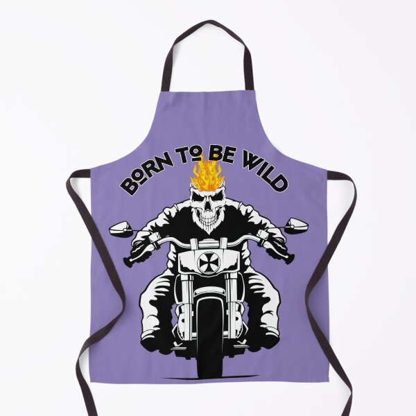 Item preview, Born to Be Wild designed and sold by SerafinDesign.