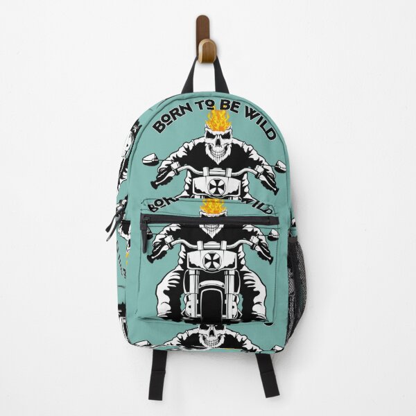 Item preview, Born to Be Wild designed and sold by SerafinDesign.