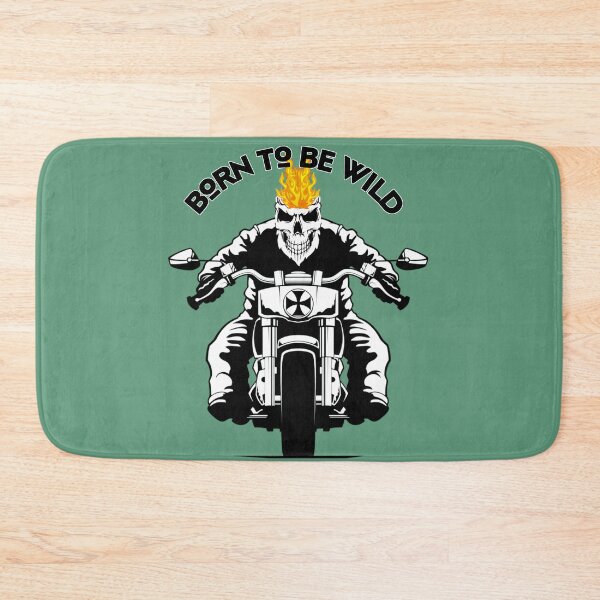 Item preview, Born to Be Wild designed and sold by SerafinDesign.