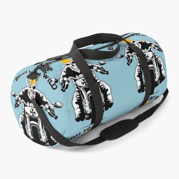 Item preview, Born to Be Wild designed and sold by SerafinDesign.