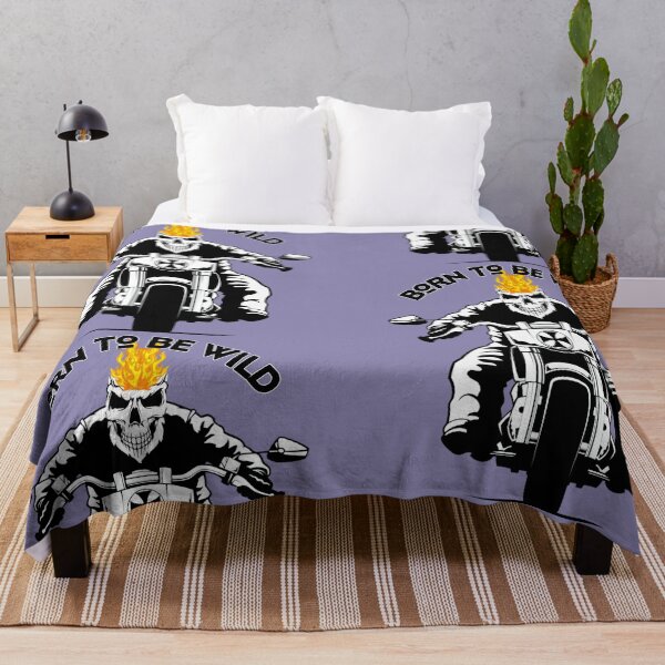 Item preview, Born to Be Wild designed and sold by SerafinDesign.