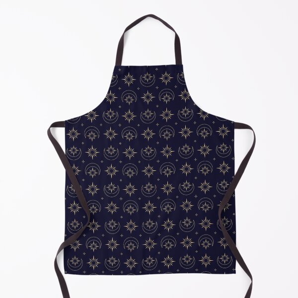 Item preview, Astronomical Pattern (Midnight Blue) designed and sold by ObsidianDaz.