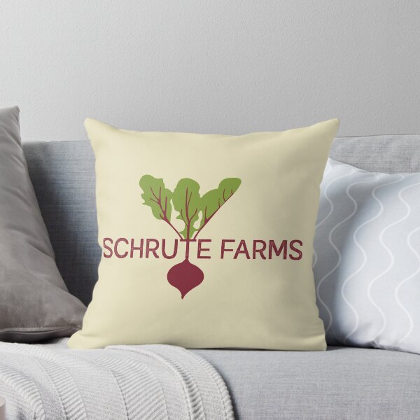 Item preview, Schrute Farms designed and sold by joshbaum.
