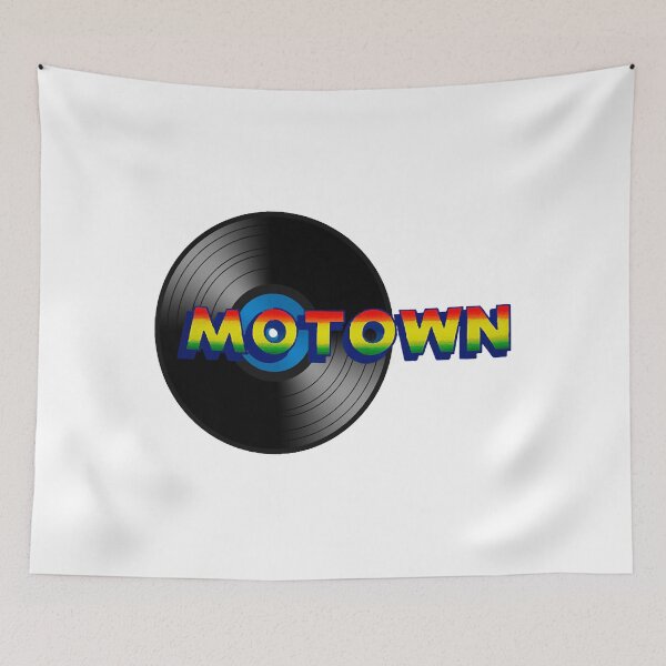Item preview, Motown  designed and sold by Celestial729.