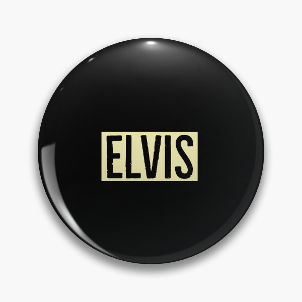 Artikelvorschau, Elvis entworfen und verkauft von besteyx.