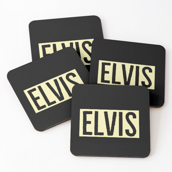 Artikelvorschau, Elvis entworfen und verkauft von besteyx.