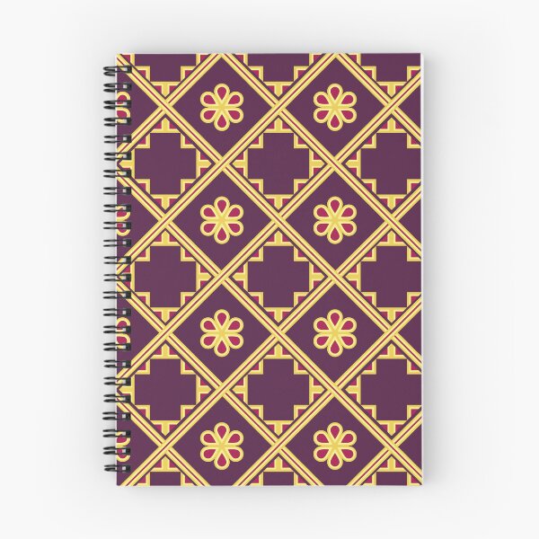 Item preview, Abstract modern geometric fabric pattern designed and sold by mushopja.