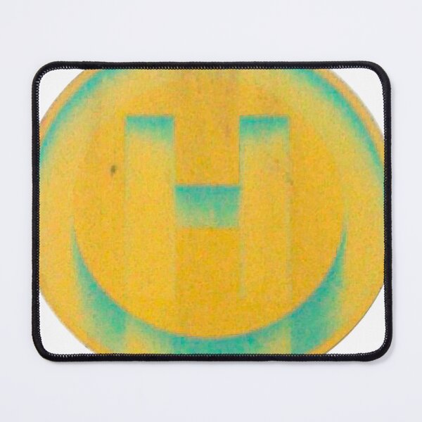 Item preview, Bus Stop Sign Smiley designed and sold by ick-diedel.