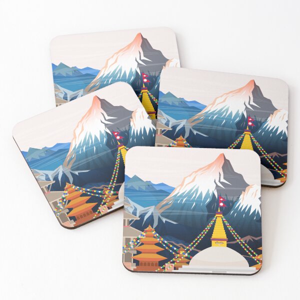 Item preview, Nepal designed and sold by mynepal.