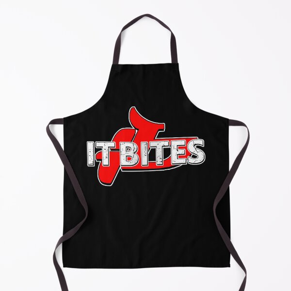 Item preview, It Bites designed and sold by Celestial729.
