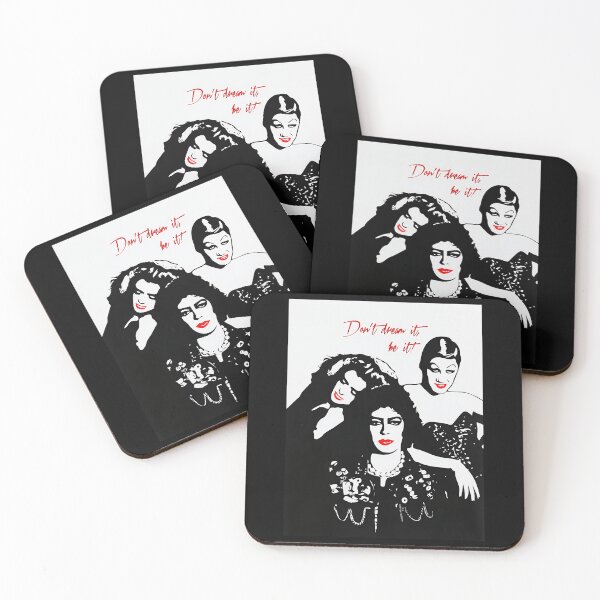 Item preview, Endowed Mad Scientist Perfect Life Vintage Retro The Rocky Horror Picture Show - Awesome For Movie F designed and sold by FlaniganMadcal.