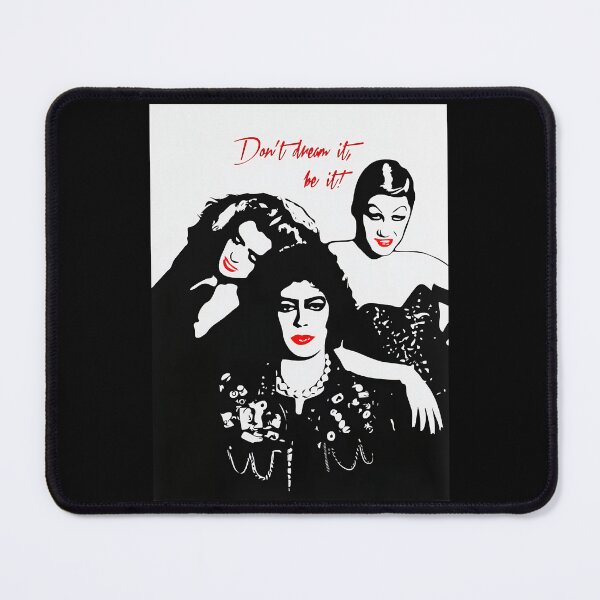 Item preview, Endowed Mad Scientist Perfect Life Vintage Retro The Rocky Horror Picture Show - Awesome For Movie F designed and sold by FlaniganMadcal.