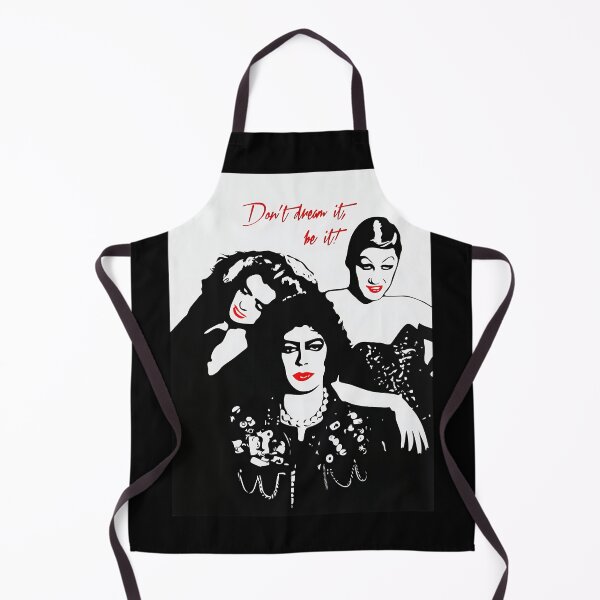 Item preview, Endowed Mad Scientist Perfect Life Vintage Retro The Rocky Horror Picture Show - Awesome For Movie F designed and sold by FlaniganMadcal.