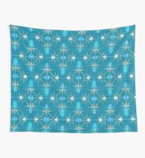 Symmetra Skill Inspired print Wall Tapestry
