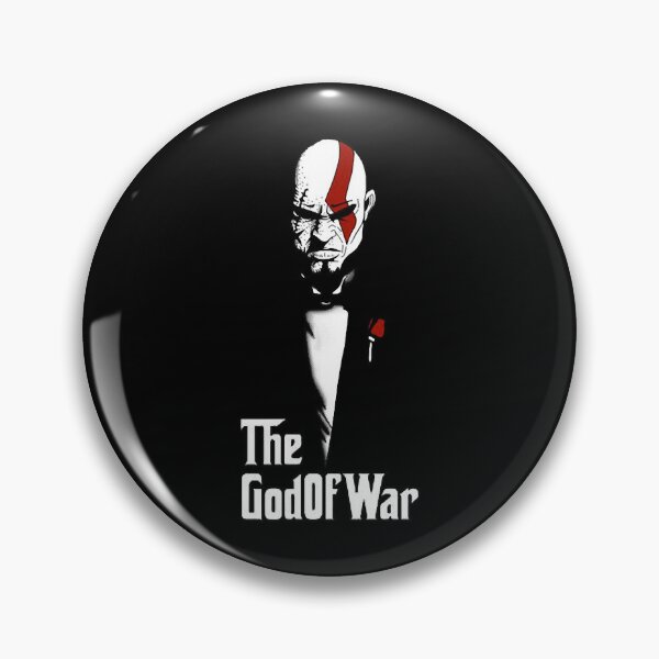 Item preview, Benefits Of God Of War That May Change Your Perspective designed and sold by EvaMcdonald.
