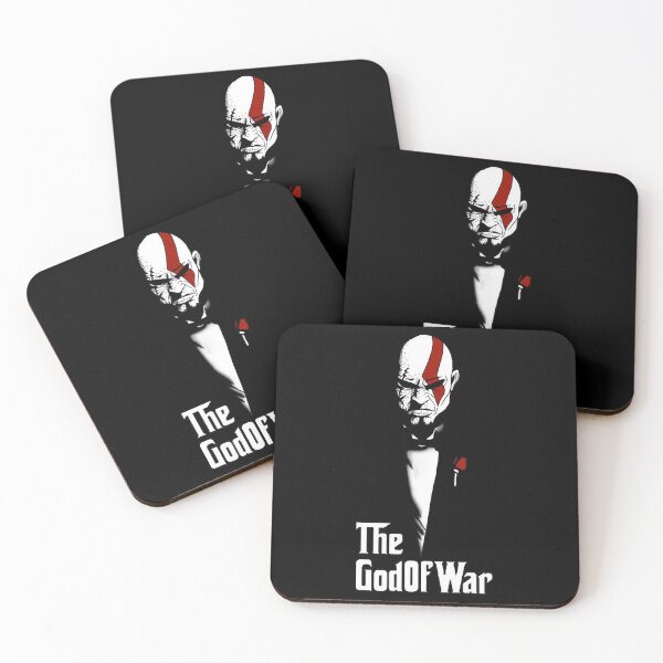 Item preview, Benefits Of God Of War That May Change Your Perspective designed and sold by EvaMcdonald.