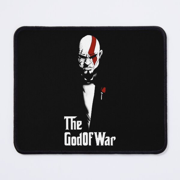 Item preview, Benefits Of God Of War That May Change Your Perspective designed and sold by EvaMcdonald.