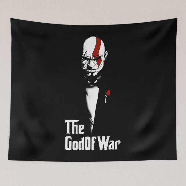 Item preview, Benefits Of God Of War That May Change Your Perspective designed and sold by EvaMcdonald.