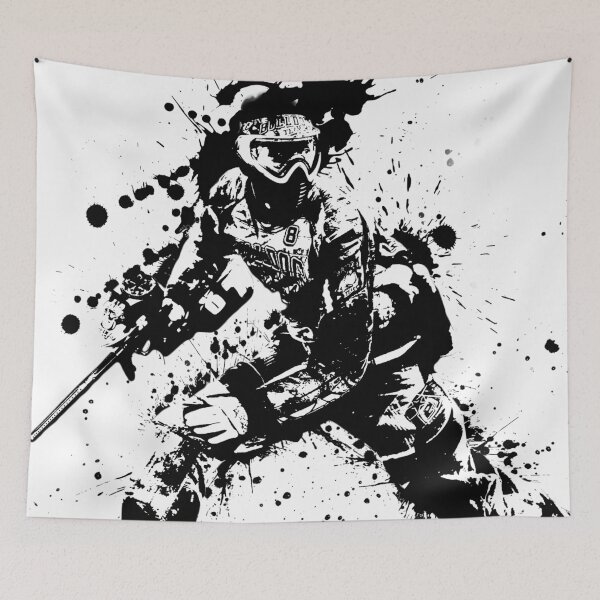 Item preview, Paintball designed and sold by TortillaChief.