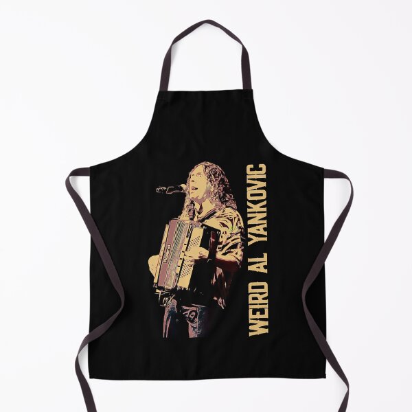 Item preview, Women Men Weird Al Yankovic Music Awesome For Movie Fan designed and sold by henshawmark.