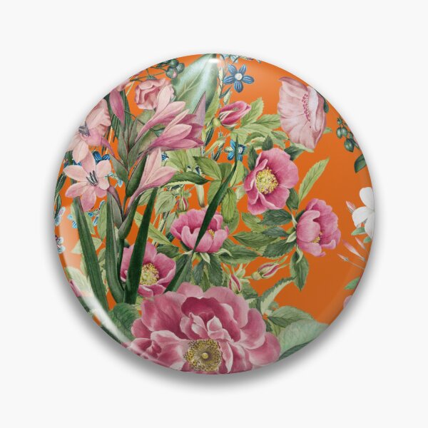 Artikelvorschau, Summer Cottage Flowers entworfen und verkauft von meggydesigns.