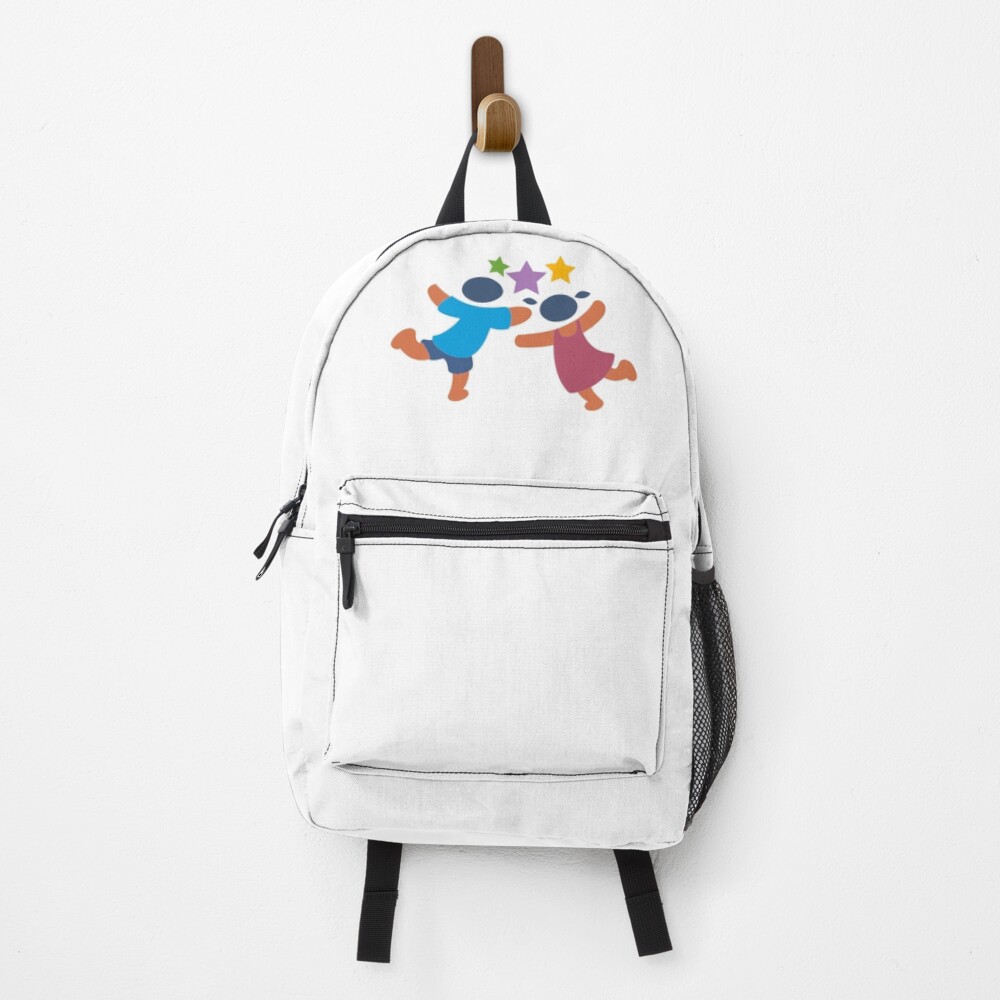 Item preview, Backpack designed and sold by AS-Graphics.