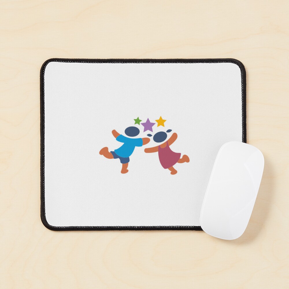 Item preview, Mouse Pad designed and sold by AS-Graphics.