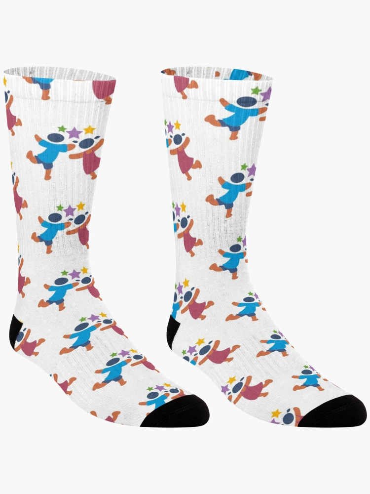 Thumbnail 3 of 5, Socks, Little  Angles  designed and sold by AS-Graphics.