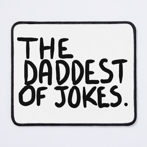 Item preview, Dad jokes are the best. designed and sold by LyfOfNiall.