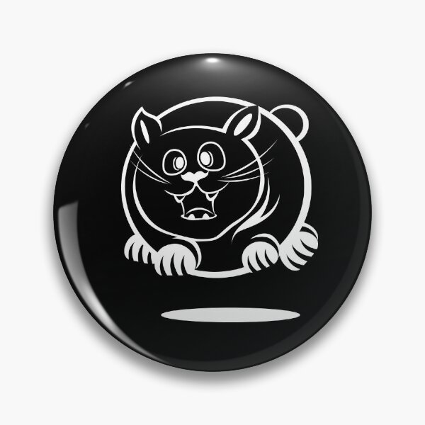 Item preview, Funny flying cat design illustration designed and sold by AndreMi.