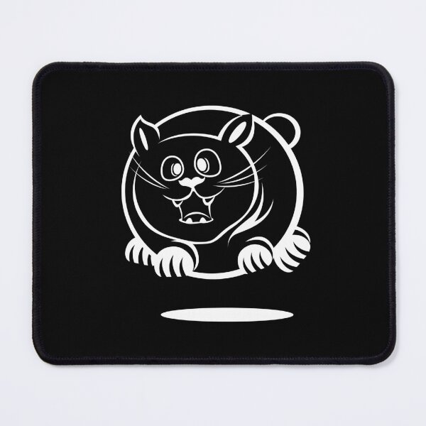 Item preview, Funny flying cat design illustration designed and sold by AndreMi.