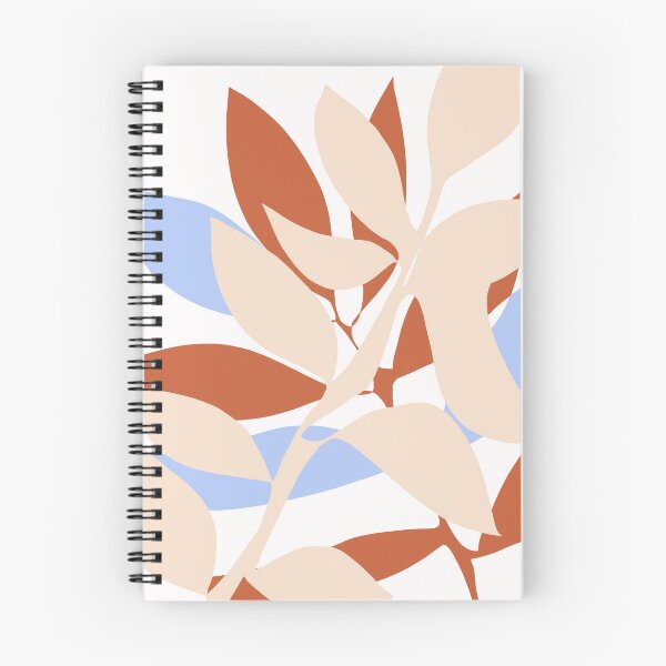 Item preview, Abstract Plant Artwork designed and sold by BotanicalStudy.