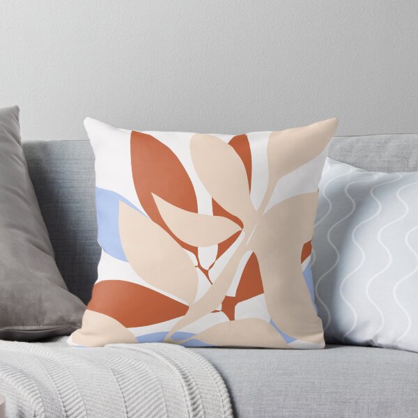 Item preview, Abstract Plant Artwork designed and sold by BotanicalStudy.